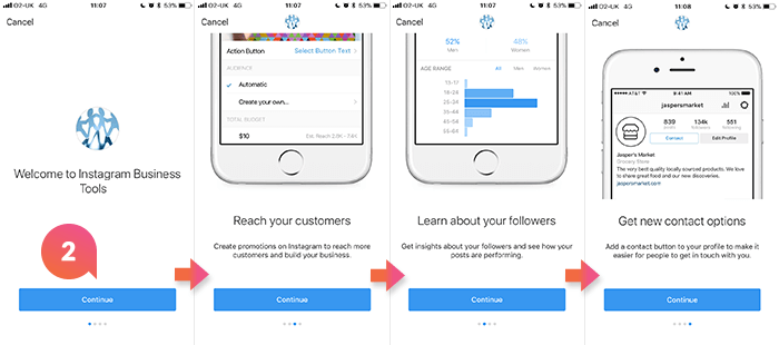 Troubleshooting Instagram Business Profiles Sendible Support