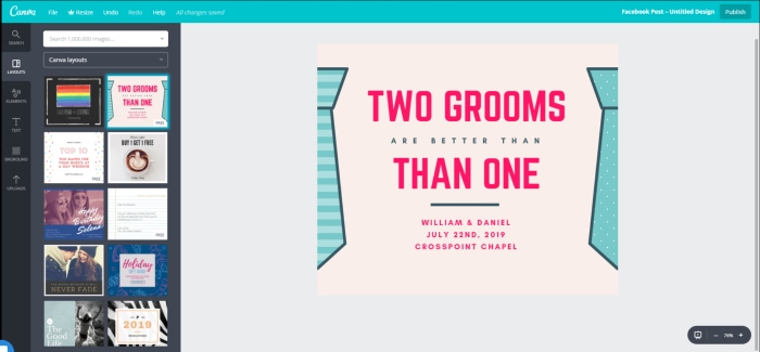 canva support