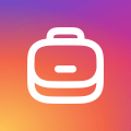 Instagram Business icon