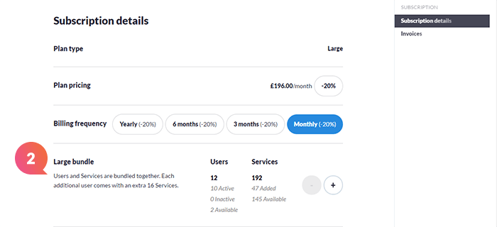 how do i cancel my subscription sendible support