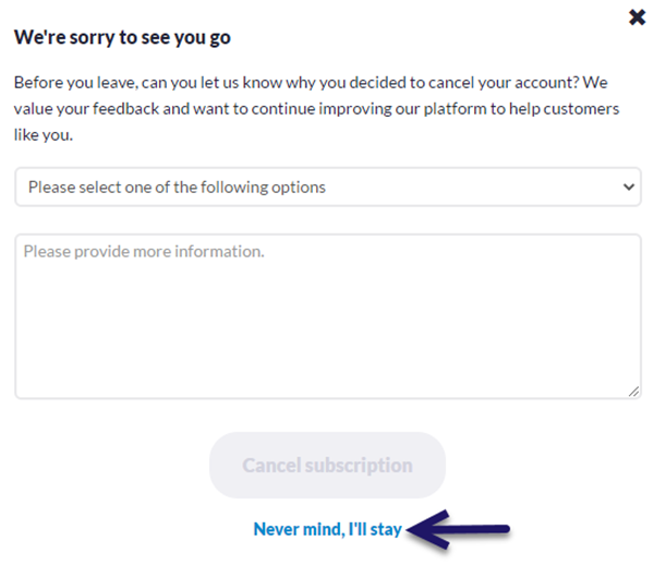 How Do I Cancel my Subscription via Boku? – Boku Customer Support