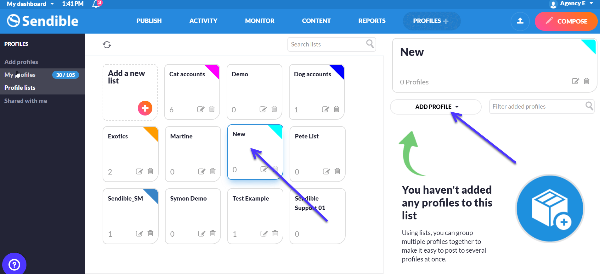 Create_and_manage_Profile_Lists-created_lists.png