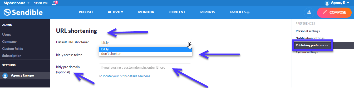 Publishing_Preferences_URL_Shortening_2.png