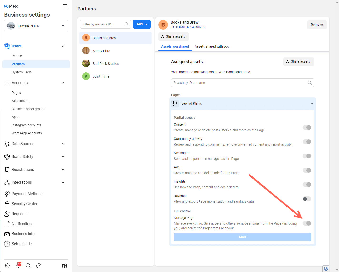 Can't See Settings Button In Meta Business Suite - How To Troubleshoot? [in  2023] 